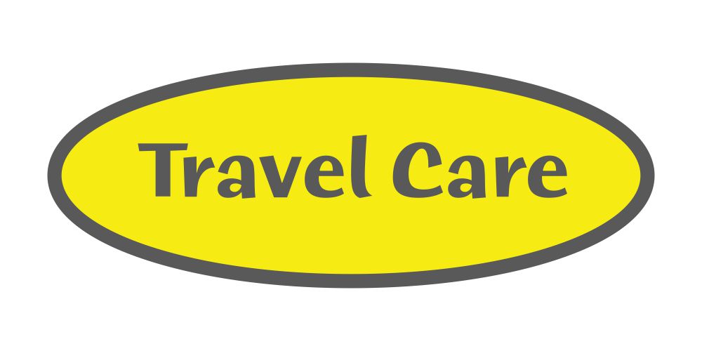 travel care india